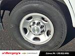 2022 Chevrolet Express 3500 RWD Empty Cargo Van for sale #CCU2859P - photo 10