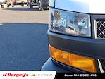 2022 Chevrolet Express 3500 RWD Empty Cargo Van for sale #CCU2859P - photo 11