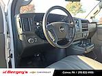 2022 Chevrolet Express 3500 RWD Empty Cargo Van for sale #CCU2859P - photo 12