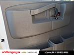 2022 Chevrolet Express 3500 RWD Empty Cargo Van for sale #CCU2859P - photo 13
