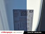 2022 Chevrolet Express 3500 RWD Empty Cargo Van for sale #CCU2859P - photo 27