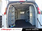 2022 Chevrolet Express 3500 RWD Empty Cargo Van for sale #CCU2859P - photo 29