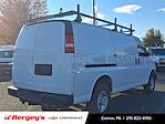 2022 Chevrolet Express 3500 RWD Empty Cargo Van for sale #CCU2859P - photo 5