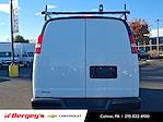 2022 Chevrolet Express 3500 RWD Empty Cargo Van for sale #CCU2859P - photo 6