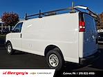 2022 Chevrolet Express 3500 RWD Empty Cargo Van for sale #CCU2859P - photo 8