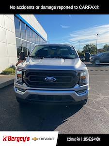 2021 Ford F-150 Super Cab 4WD Pickup for sale #CCU2860P - photo 2