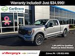 2021 Ford F-150 Super Cab 4WD Pickup for sale #CCU2860P - photo 1