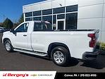 2024 Chevrolet Silverado 1500 Regular Cab RWD Pickup for sale #CCU2865P - photo 10