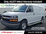2024 Chevrolet Express 2500 RWD Empty Cargo Van for sale #CCU2866P - photo 1