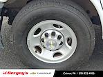2024 Chevrolet Express 2500 RWD Empty Cargo Van for sale #CCU2866P - photo 10
