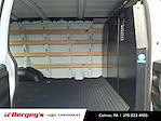 2024 Chevrolet Express 2500 RWD Empty Cargo Van for sale #CCU2866P - photo 12