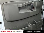 2024 Chevrolet Express 2500 RWD Empty Cargo Van for sale #CCU2866P - photo 15