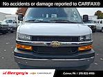 2024 Chevrolet Express 2500 RWD Empty Cargo Van for sale #CCU2866P - photo 2