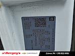 2024 Chevrolet Express 2500 RWD Empty Cargo Van for sale #CCU2866P - photo 28