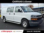 2024 Chevrolet Express 2500 RWD Empty Cargo Van for sale #CCU2866P - photo 3