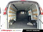 2024 Chevrolet Express 2500 RWD Empty Cargo Van for sale #CCU2866P - photo 30