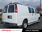 2024 Chevrolet Express 2500 RWD Empty Cargo Van for sale #CCU2866P - photo 5