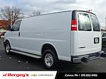 2024 Chevrolet Express 2500 RWD Empty Cargo Van for sale #CCU2866P - photo 8