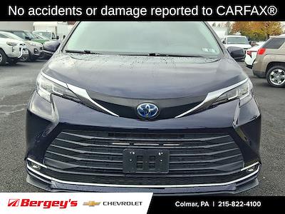 2022 Toyota Sienna AWD Minivan for sale #CCU2877P - photo 2