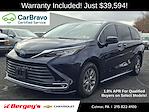 2022 Toyota Sienna AWD Minivan for sale #CCU2877P - photo 1