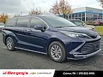 2022 Toyota Sienna AWD Minivan for sale #CCU2877P - photo 3