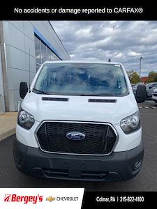 2024 Ford Transit 250 Low Roof RWD Empty Cargo Van for sale #CCU2878P - photo 2