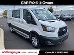 2024 Ford Transit 250 Low Roof RWD Empty Cargo Van for sale #CCU2878P - photo 3