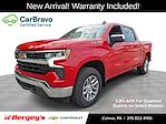 2022 Chevrolet Silverado 1500 Crew Cab 4WD Pickup for sale #CCU2879P - photo 1