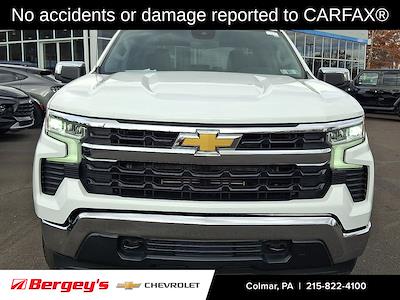 2023 Chevrolet Silverado 1500 Crew Cab 4WD Pickup for sale #CCU2884 - photo 2