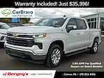 2023 Chevrolet Silverado 1500 Crew Cab 4WD Pickup for sale #CCU2884 - photo 1