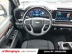 2023 Chevrolet Silverado 1500 Crew Cab 4WD Pickup for sale #CCU2884 - photo 14