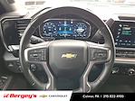 2023 Chevrolet Silverado 1500 Crew Cab 4WD Pickup for sale #CCU2884 - photo 22