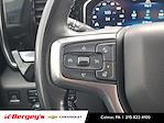 2023 Chevrolet Silverado 1500 Crew Cab 4WD Pickup for sale #CCU2884 - photo 24