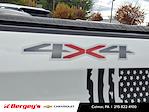 2023 Chevrolet Silverado 1500 Crew Cab 4WD Pickup for sale #CCU2884 - photo 34