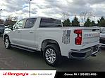 2023 Chevrolet Silverado 1500 Crew Cab 4WD Pickup for sale #CCU2884 - photo 8