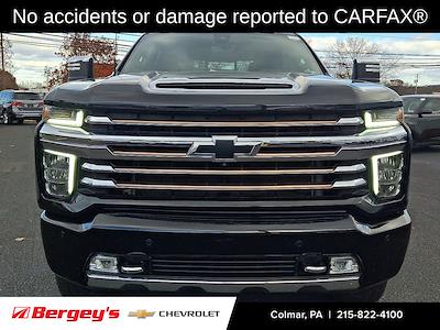 2022 Chevrolet Silverado 2500 Crew Cab 4WD Pickup for sale #CCU2886P - photo 2