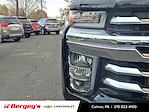 2022 Chevrolet Silverado 2500 Crew Cab 4WD Pickup for sale #CCU2886P - photo 10