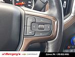 2022 Chevrolet Silverado 2500 Crew Cab 4WD Pickup for sale #CCU2886P - photo 25
