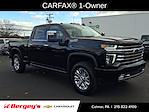 2022 Chevrolet Silverado 2500 Crew Cab 4WD Pickup for sale #CCU2886P - photo 3