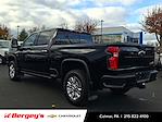 2022 Chevrolet Silverado 2500 Crew Cab 4WD Pickup for sale #CCU2886P - photo 7