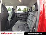 2021 Chevrolet Colorado Crew Cab 4WD Pickup for sale #CCU2887P - photo 10