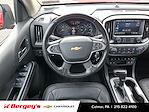 2021 Chevrolet Colorado Crew Cab 4WD Pickup for sale #CCU2887P - photo 11