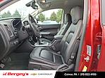 2021 Chevrolet Colorado Crew Cab 4WD Pickup for sale #CCU2887P - photo 14