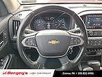 2021 Chevrolet Colorado Crew Cab 4WD Pickup for sale #CCU2887P - photo 20