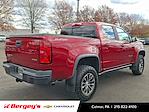 2021 Chevrolet Colorado Crew Cab 4WD Pickup for sale #CCU2887P - photo 3
