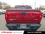 2021 Chevrolet Colorado Crew Cab 4WD Pickup for sale #CCU2887P - photo 4