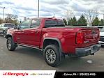 2021 Chevrolet Colorado Crew Cab 4WD Pickup for sale #CCU2887P - photo 5