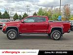 2021 Chevrolet Colorado Crew Cab 4WD Pickup for sale #CCU2887P - photo 7