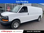 2023 Chevrolet Express 2500 RWD Empty Cargo Van for sale #CCU2889P - photo 1