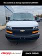 2023 Chevrolet Express 2500 RWD Empty Cargo Van for sale #CCU2889P - photo 2